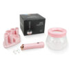Model A-Full Pink