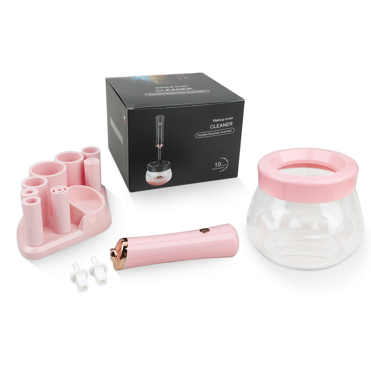 Model A-Full Pink