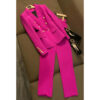 Elastic waist set