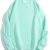 Mint green