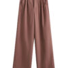 brown Red