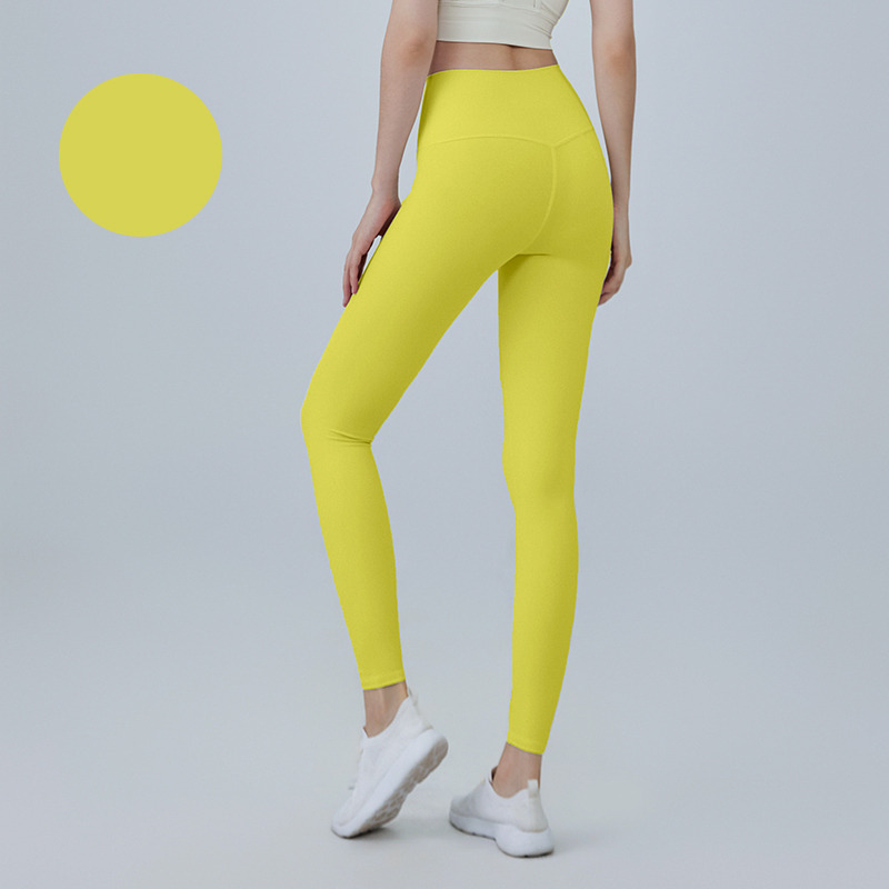 Style26 Crema Amarillo