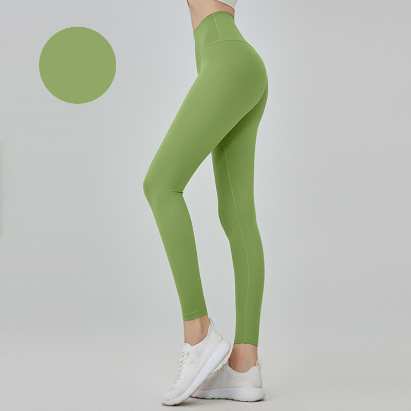 Style23 Verde Aguacate