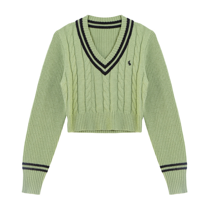 Verde