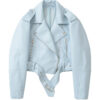 light blue