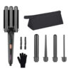 Curling Iron(BLACK)