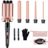 Curling Iron(GOLD)
