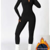 fleecing black