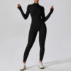 no fleecing black