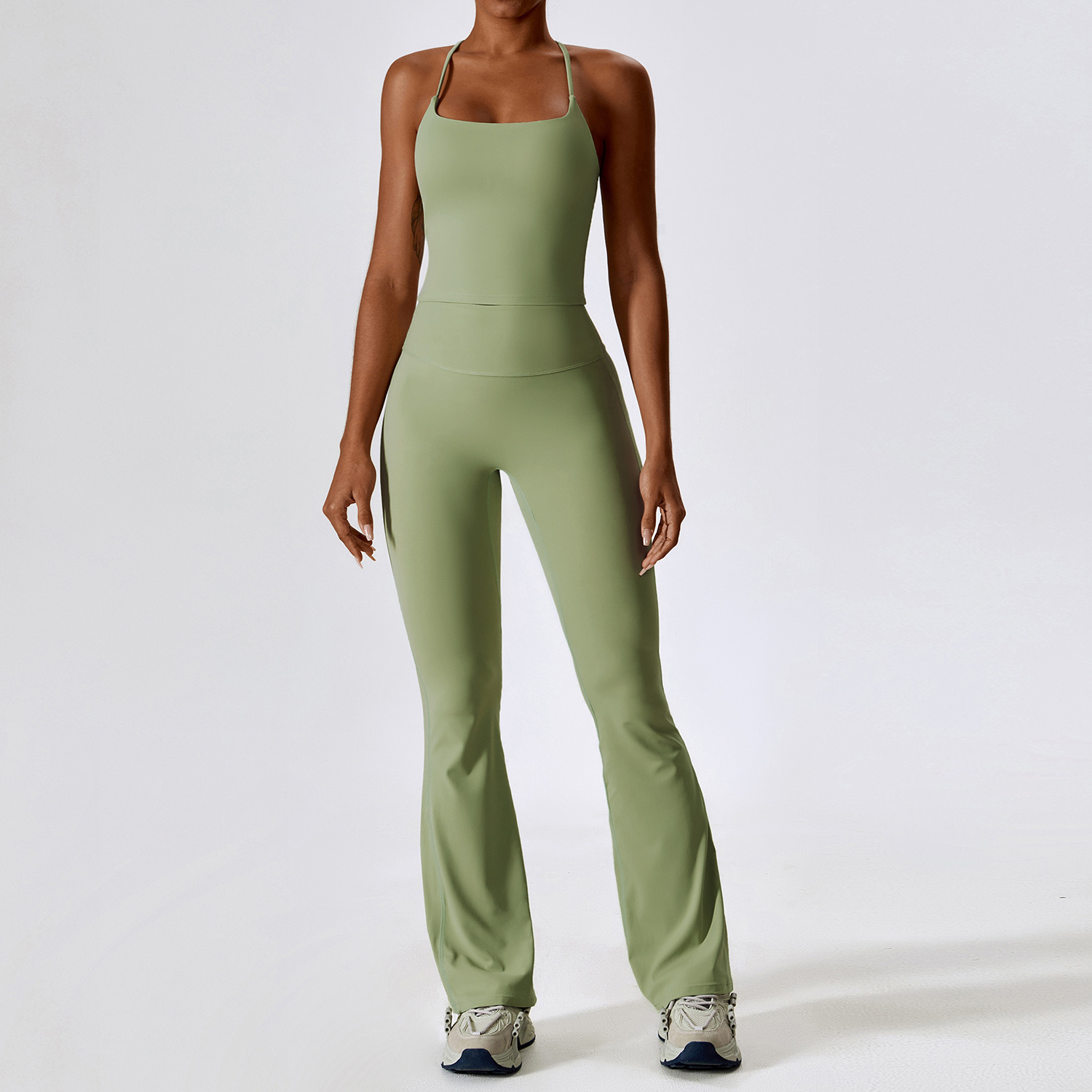 Bean Green Set-1