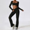 Advanced Black Set-3
