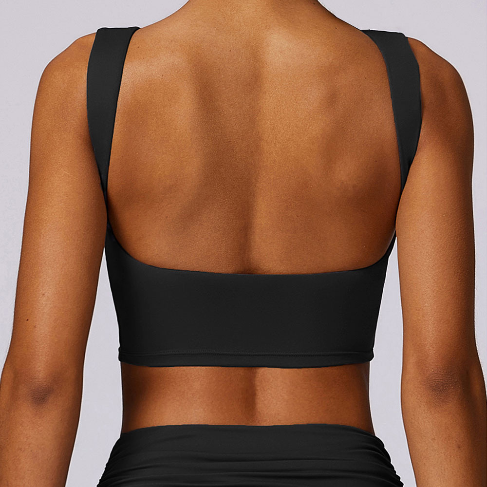 Advanced Black