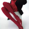 Dark Red