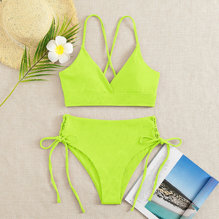 Neon Yellow