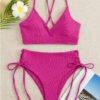 Purplish Red