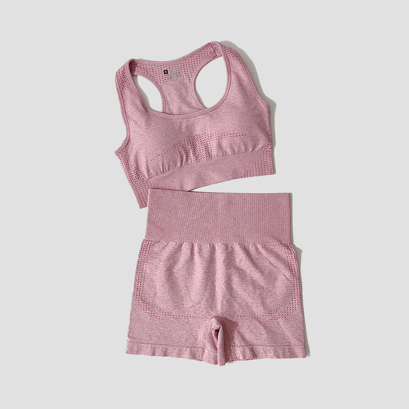 BraShortsPink