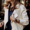 beige