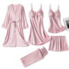 Pink Set - F