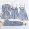 Gray Set - G