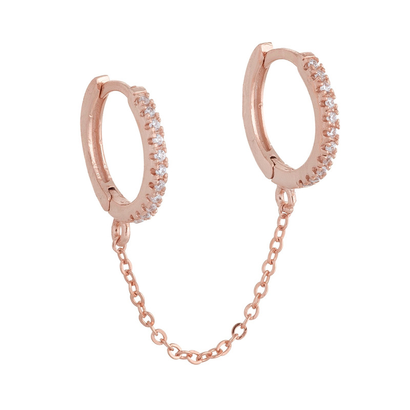 COLOR ORO ROSA