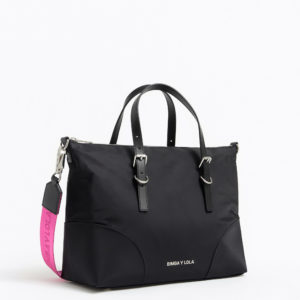 Bolso Bimba y Lola Shopper L