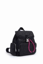 Mochila Solapa Bimba y Lola FW22