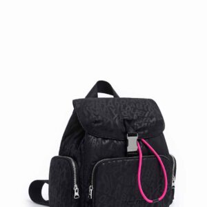 Mochila Solapa Bimba y Lola FW22