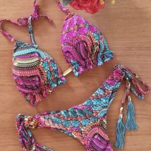 Bikini Virginia