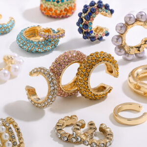 Pendientes De Cartílago