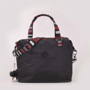 Mochila de nylon resistente al agua