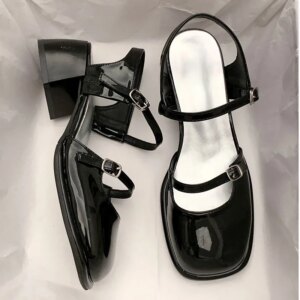 Sandalias Preppy