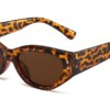 LeopardTea