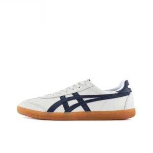 Zapatillas retro de perfil bajo