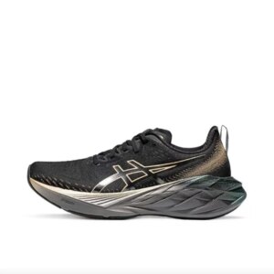 Zapatillas de running livianas de alto rebote