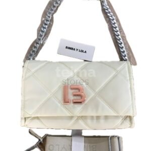 Bandoleras Bimba y Lola Otoño 2025