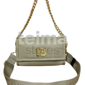 Bandoleras Bimba y Lola Otoño 2025