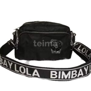 Bandoleras Bimba y Lola Otoño 2025