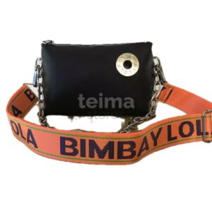 Bandoleras Bimba y Lola Otoño 2025