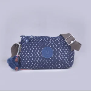 Bandoleras Kipling S 2025