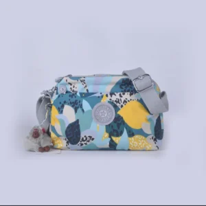 Bandoleras Kipling S 2025