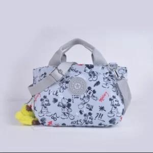 Bandoleras Kipling S 2025