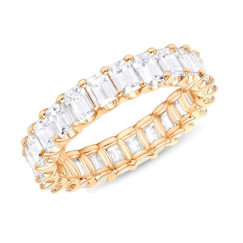 Anillo Circonita variacion