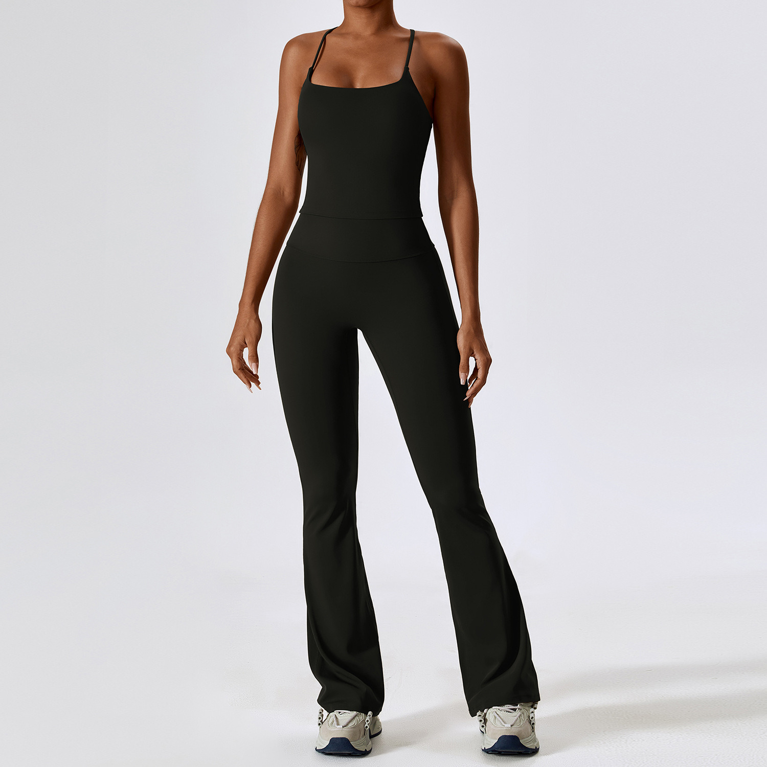 Advanced Black Set-1