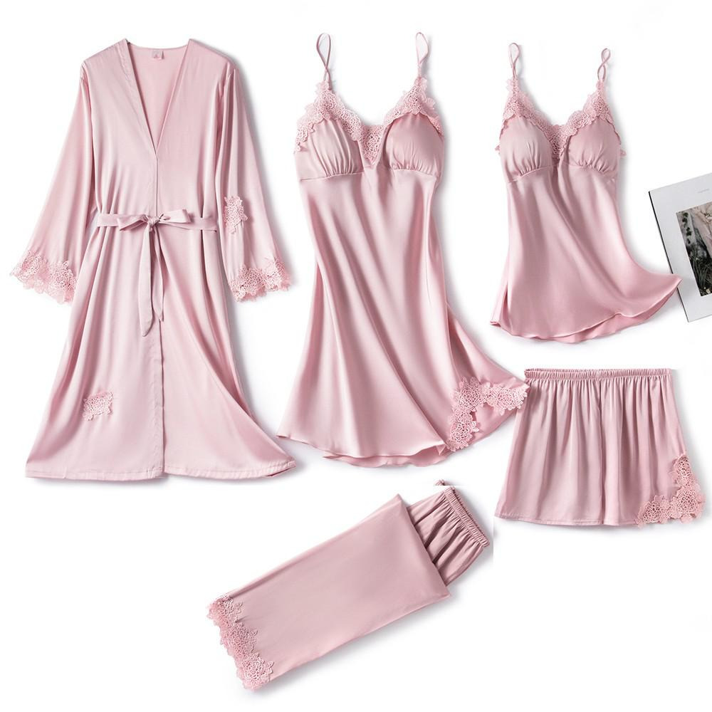 Pink Set - F