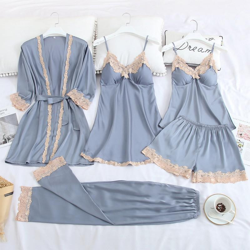 Gray Set - G