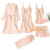 Champagne Set - F