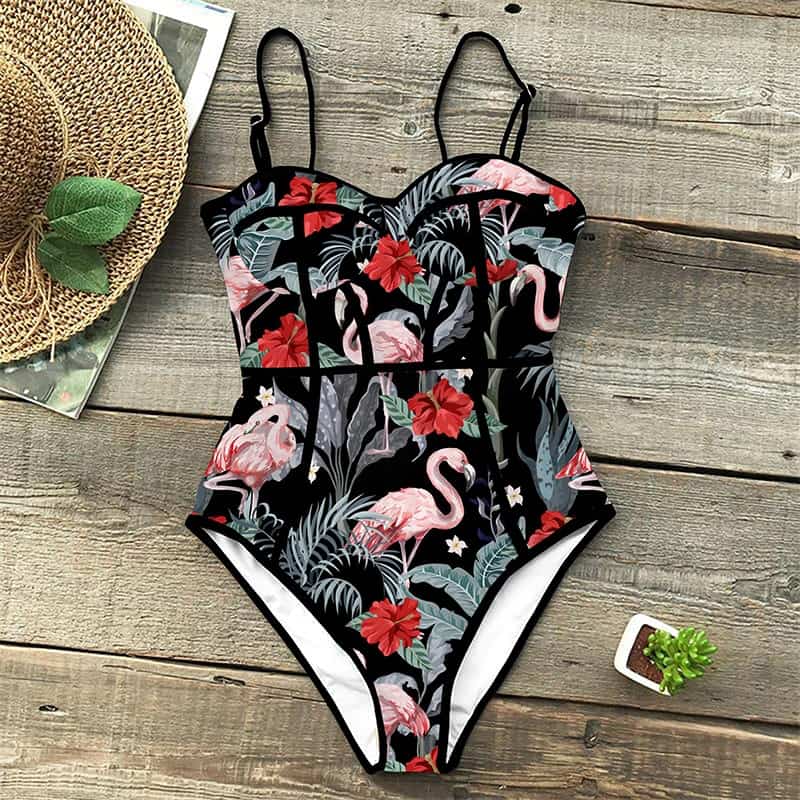 MONOKINI AGUSTINA